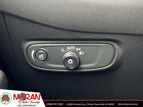 Certified 2024 Chevrolet Equinox LT image 26