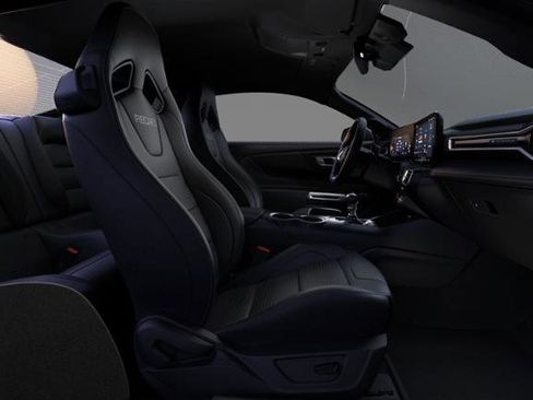 New 2025 Ford Mustang GT Premium w/ GT Performance Package image 6