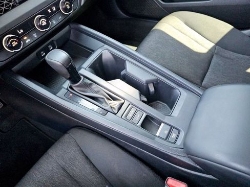 Used 2024 Honda Accord LX image 31