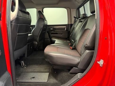 Used 2016 RAM 1500 Sport w/ Comfort Group AWD/4WD image 32