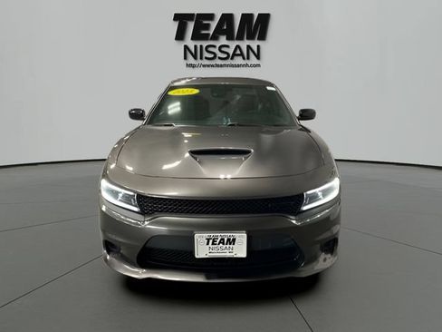 Used 2023 Dodge Charger GT w/ Plus Group AWD/4WD image 2