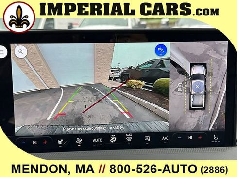 New 2025 Ford Maverick Lobo image 29