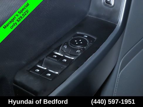 Used 2021 Ford F150 XLT w/ XTR Package AWD/4WD image 17