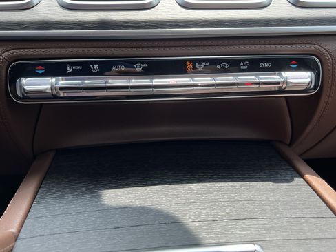 Certified 2024 Mercedes-Benz GLE 350 4MATIC image 29