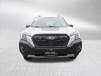 Used 2023 Subaru Forester Wilderness AWD/4WD video 2