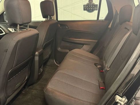 Used 2017 GMC Terrain SLE FWD image 19