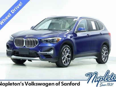 Used 2020 BMW X1 xDrive28i w/ Convenience Package