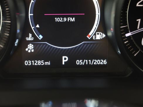 Used 2018 Jaguar F-TYPE R-Dynamic RWD image 57