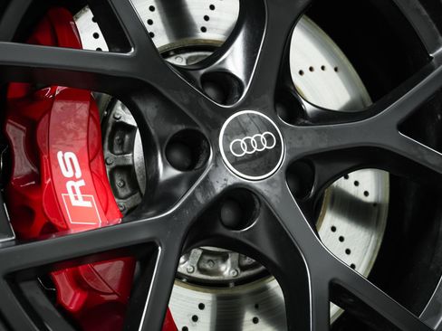 Certified 2024 Audi RS 3 image 35