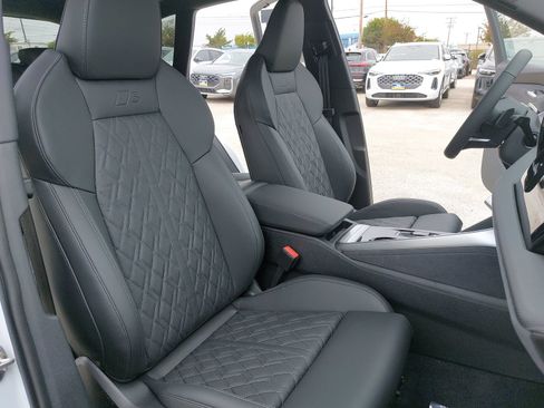 New 2026 Audi SQ5 Premium Plus AWD/4WD image 10