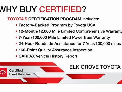 Certified 2019 Toyota Camry LE image 5