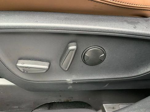 Certified 2025 Ford Bronco Sport Outer Banks w/ Outer Banks Tech Package+ image 14