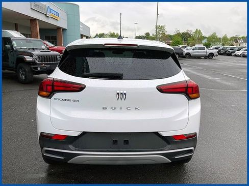 Used 2024 Buick Encore GX Preferred FWD image 6