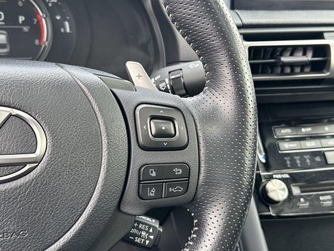 Used 2022 Lexus IS 350 F Sport w/ Navigation Package image 20