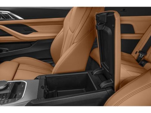 Used 2024 BMW M440i Convertible w/ Premium Package RWD image 16