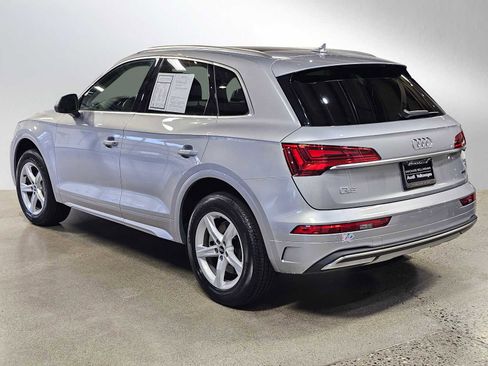 Used 2023 Audi Q5 2.0T Premium w/ Convenience Package image 5