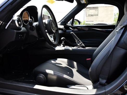 New 2026 MAZDA MX-5 Miata Grand Touring RWD image 13