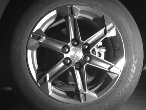 Used 2025 Chevrolet Blazer LT FWD image 14