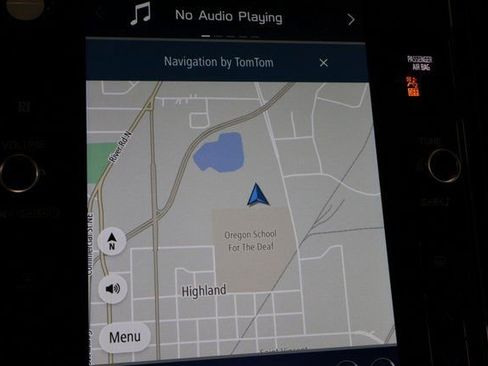 New 2026 Subaru Ascent Touring image 21