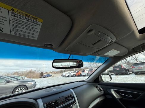 Used 2014 Nissan Altima 2.5 SL image 24