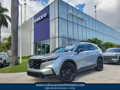 Used 2023 Honda CR-V Sport