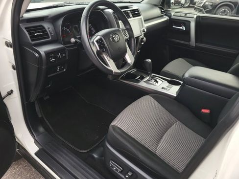 Used 2023 Toyota 4Runner SR5 image 11