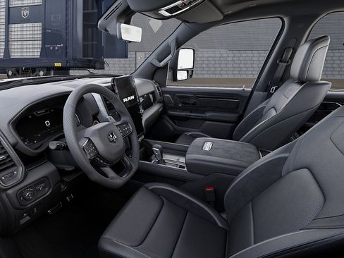 New 2026 RAM 1500 RHO image 22