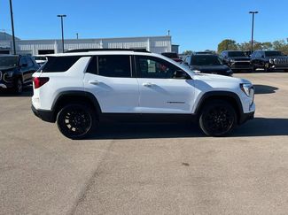 New 2026 GMC Terrain Elevation w/ Black Edition video 3