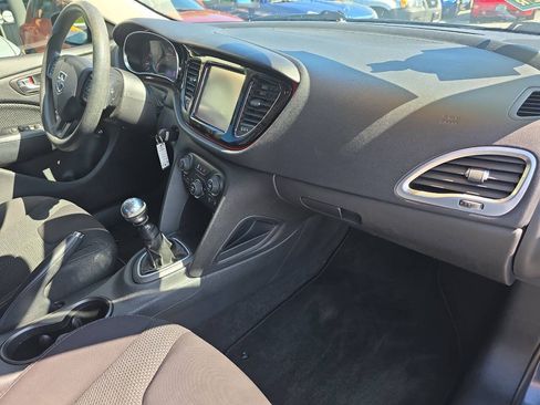 Used 2014 Dodge Dart SXT FWD image 13