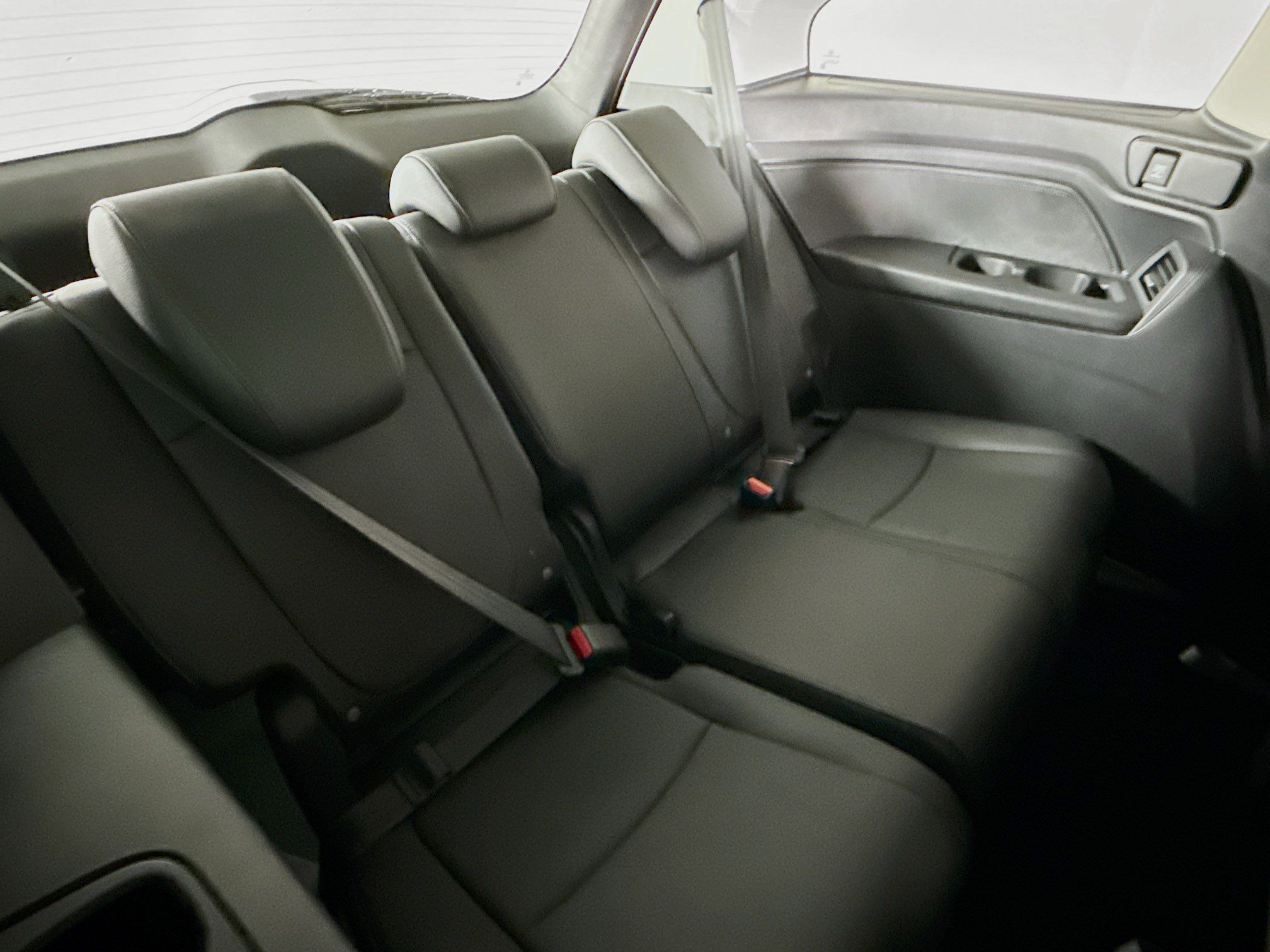 New 2026 Honda Odyssey EX-L image 35