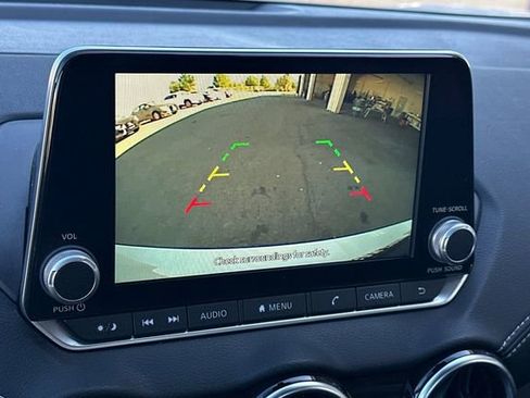 Used 2023 Nissan Sentra SV image 21