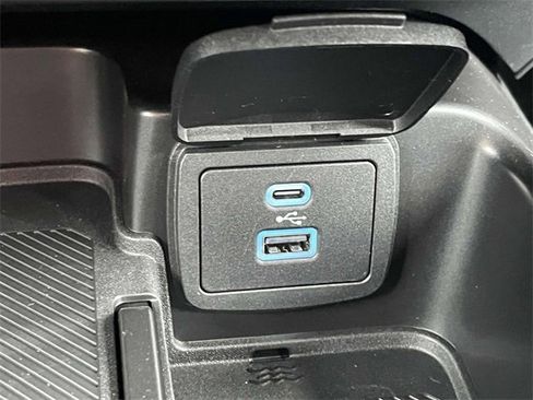 New 2025 Ford Bronco Badlands image 22