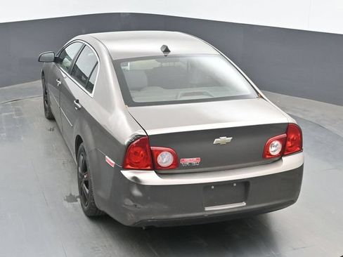 Used 2012 Chevrolet Malibu LS w/ LS Uplevel Package FWD image 20