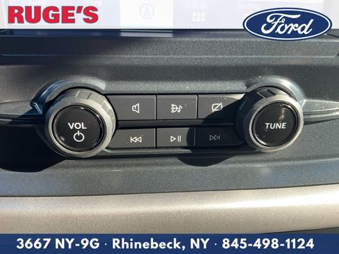 Used 2022 Ford F150 XL w/ Equipment Group 101A High AWD/4WD image 24