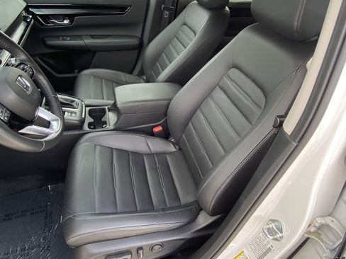 Used 2024 Honda CR-V EX-L image 14