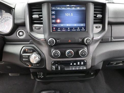 Used 2020 RAM 2500 Power Wagon AWD/4WD image 20