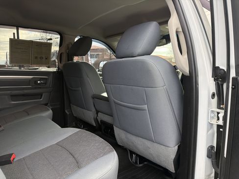 Used 2013 RAM 2500 Outdoorsman image 25