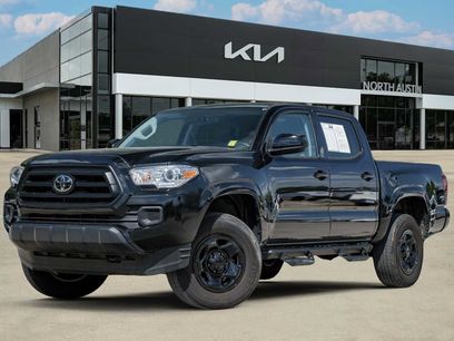 Used 2023 Toyota Tacoma SR