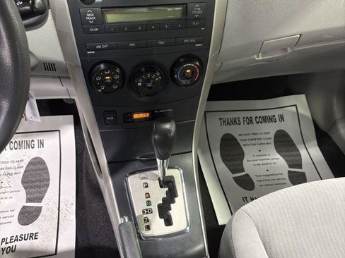 Used 2010 Toyota Corolla FWD image 13
