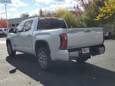 New 2026 Toyota Tundra 1794 Edition image 3