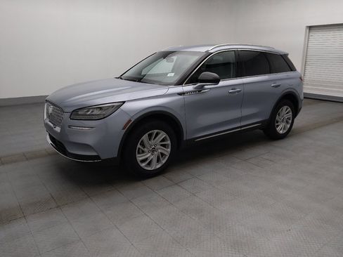 Used 2022 Lincoln Corsair FWD w/ Equipment Group 101A image 2