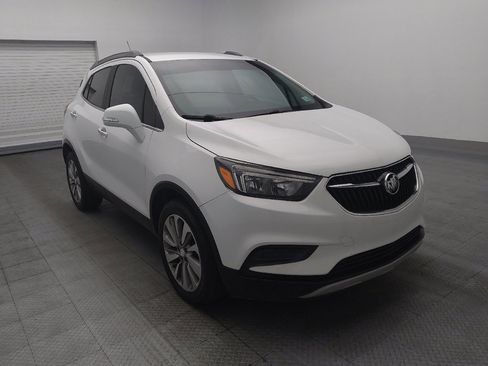 Used 2019 Buick Encore Preferred image 14