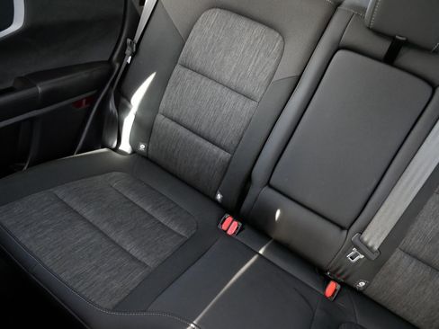 Used 2021 Ford Bronco Sport Big Bend w/ Big Bend Package image 12