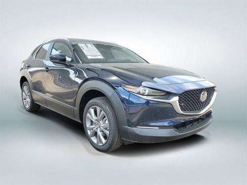 New 2026 MAZDA CX-30 AWD 2.5 S w/ Premium Package image 2