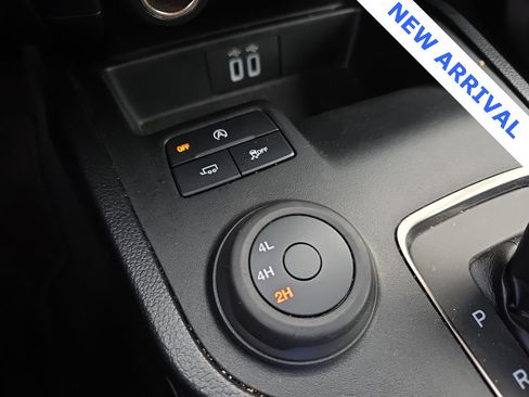 Used 2021 Ford Ranger XLT w/ Equipment Group 302A High image 22