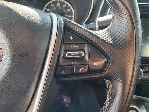 Used 2019 Nissan Maxima 3.5 SL w/ Floor Mat Group FWD image 19