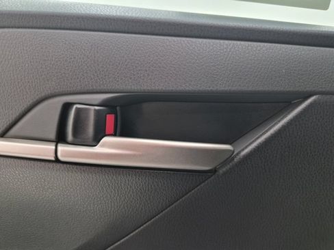 New 2026 Toyota Camry SE FWD image 36