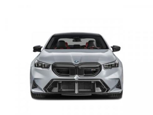 New 2026 BMW M5 w/ Carbon Package image 7