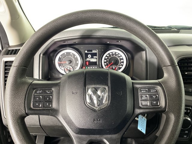 Used 2019 RAM 1500 Tradesman w/ Popular Equipment Group AWD/4WD image 18