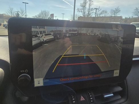 Used 2024 Toyota RAV4 XSE w/ Weather Package image 27